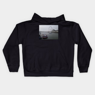 London Kids Hoodie